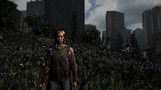 The Last of Us 2: Notas del parche 1.05 - Muerte permanente, dif. Realista, filtros, trucos, trofeos