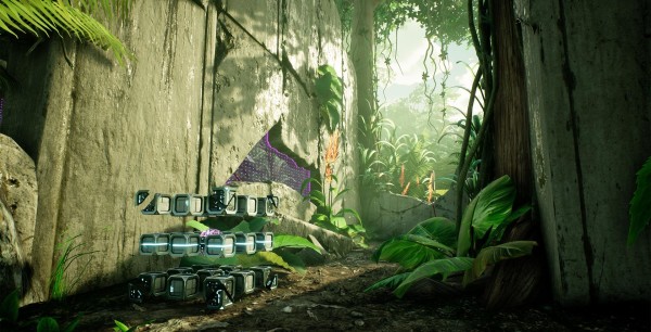 Análisis de Relicta para PlayStation 4, Xbox One, PC y Google Stadia