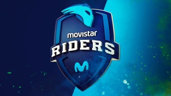CSGO: Movistar Riders dice adiós a sus mayores estrellas con un descenso vergonzoso