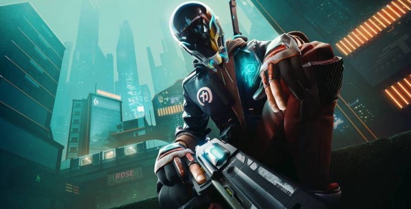 Análisis de Hyper Scape para PS4, One y PC - El battle royale futurista de Ubisoft a lo Matrix