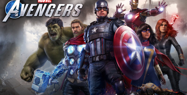 Marvel's Avengers: Guía de trofeos y logros, todo para el platino