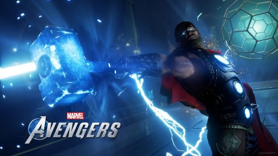 Marvel's Avengers: Tendrá misiones diarias y su endgame tendrá nuevos tipos de misión