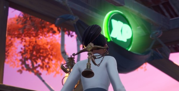Fortnite: Monedas PE, Semana 2, ubicación, temporada 4, todos los puntos de experiencia