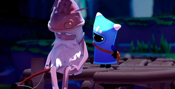Análisis de The Last Campfire, lo nuevo de los creadores de No Man's Sky para PS4, One, Switch y PC