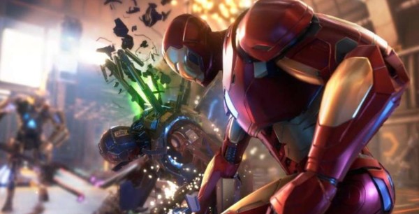 Marvel's Avengers: Guía de recursos y mejoras de botín