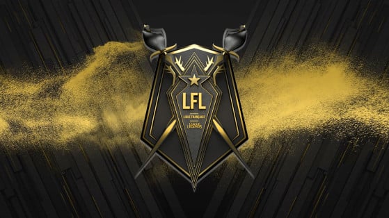 En caso de no recibir ofertas interesantes, es probable que Vetheo se mantenga en LFL - League of Legends