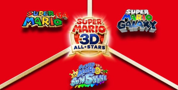 Análisis de Super Mario 3D All Stars para Nintendo Switch