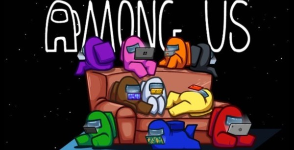 Among Us: Guía para principiantes, cómo comenzar a jugar