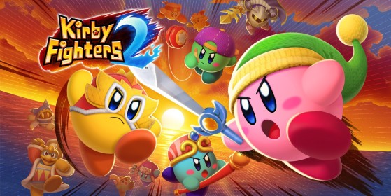 Análisis de Kirby Fighters 2 para Nintendo Switch, el Super Smash Bros de lo adorable