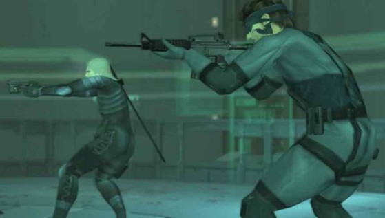 Metal Gear vuelve a PC junto a otros clásicos de Konami, un rescate al pasado del videojuego