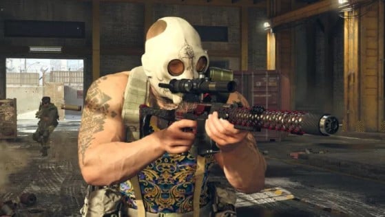 Call of Duty Warzone: Un reputado streamer y otros 20.000 hackers son baneados por Activision