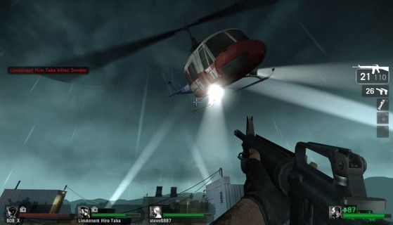 CoD Black Ops Cold War: Su modo Zombies copiará una mecánica del Left 4 Dead de Valve