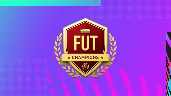 FIFA 21: Todo sobre FUT Champions, información y recompensas