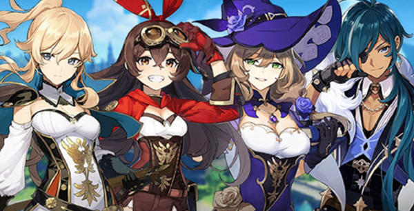 Genshin Impact: ¿Qué banners usar para tus invocaciones?