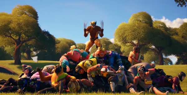 Fortnite: ¿Dónde está Wolverine? Aquí es donde Lobezno nos espera combatir a muerte en Fortnite
