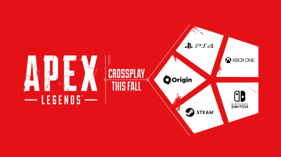 Apex Legends: El crossplay está a punto de llegar y ya hay fecha para las pruebas definitivas