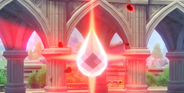 Genshin Impact: Estas son las diferentes monedas que encontraréis en el juego