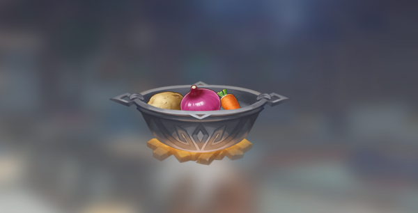 Genshin Impact: ¿Cómo hacer la mejor receta del juego, el Barbatos Ratatouille?