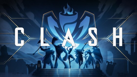 VALORANT estaría a punto de añadir Clash, el modo torneo para equipos de League of Legends