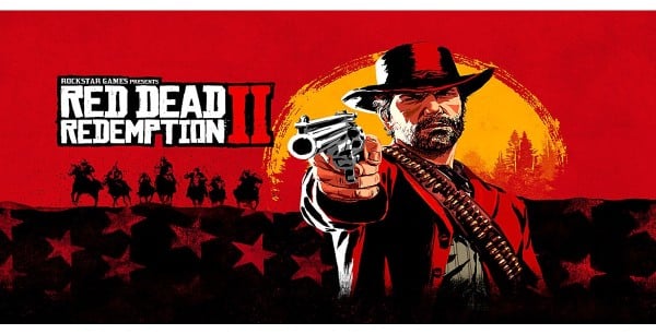Red Dead Redemption 2: Guía de personajes