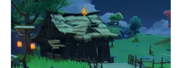 Genshin Impact