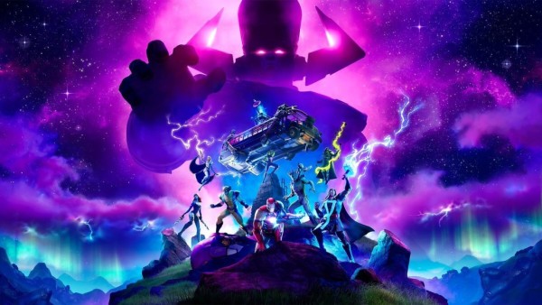 Fortnite El Paquete Del Juicio Final Disponible En La Tienda Del 14 De Octubre De 2020 Millenium