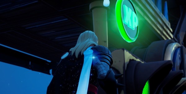 Fortnite: Monedas PE, Semana 8, ubicación, temporada 4, todos los puntos de experiencia
