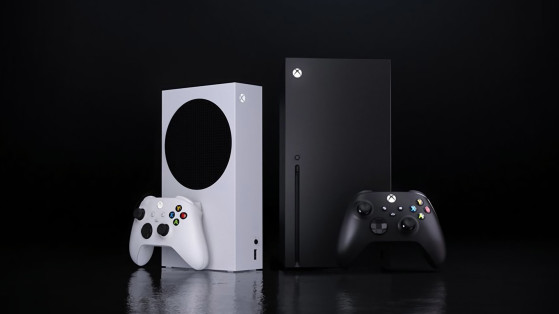 Xbox Series S es superior a Xbox Series X en uno de los aspectos más importantes de la consola