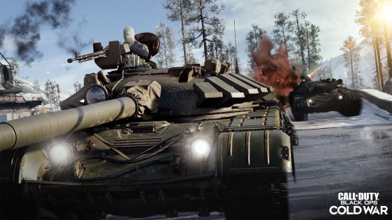 Black Ops Cold War: El nuevo Warzone ya estaría en fase de prueba con un modo de casi 130 jugadores