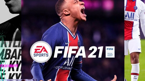 FIFA 21: Actualización del parche #3.1, todos los detalles
