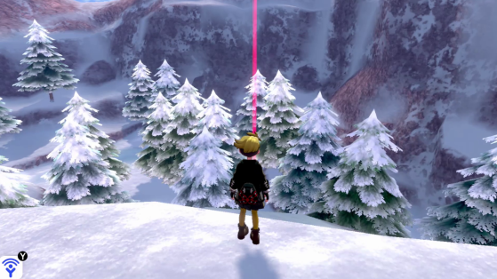 Las Nieves de la Corona a fondo ¿Es el segundo DLC de Pokémon Espada y Escudo mejor que el primero?