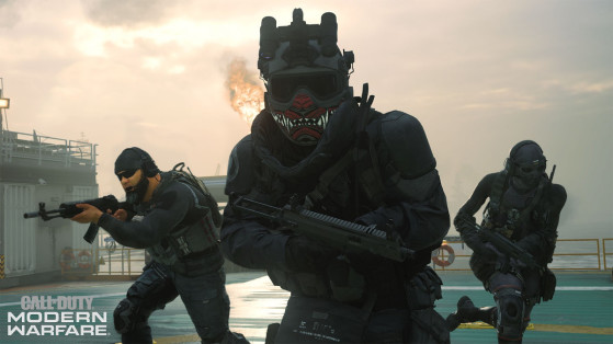 Modern Warfare (2019) ha sido el Call of Duty más vendido de su año de lanzamiento