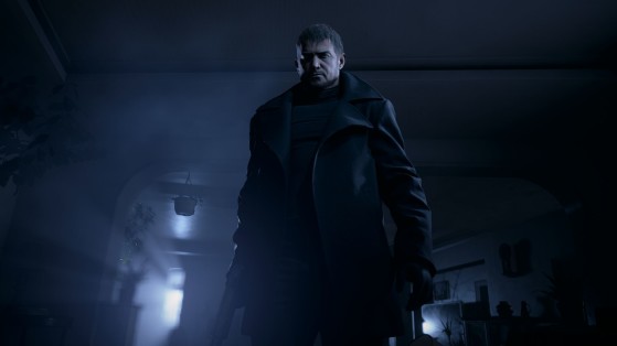 Resident Evil 8 ofrece nuevos detalles en PS5: 4K, Ray-Tracing, vibración háptica y más