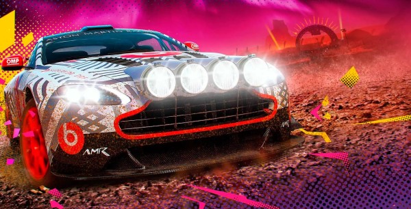 Análisis de DIRT 5 para PS4, PS5, Xbox One, Xbox Series y PC - Cruzando la línea de meta más salvaje