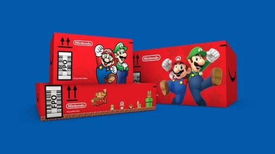 Nintendo y Mario son la sorpresa más agradable del estreno de PS5 y Xbox Series, si tienes suerte