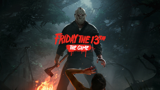 Friday the 13th: The Game cerrará servidores con la próxima actualización. Adiós, Jason Voorhees