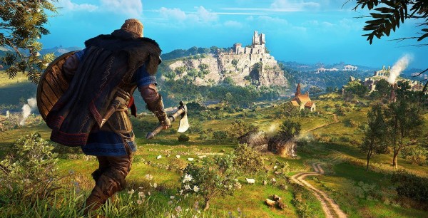 Assassin's Creed Valhalla para principiantes: trucos, consejos y qué hacer
