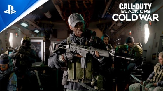 Black Ops Cold War: El mando de PS5 ofrecerá una experiencia jamás vista antes en la saga