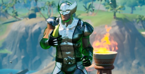 Fortnite: Consume objetos para buscar, desafío de Xtravaganza Semana 2, guía