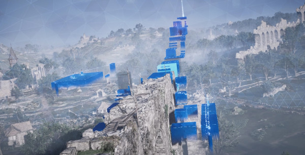 Assassin's Creed Valhalla: Cómo resolver la anomalía del Animus de Oxfordshire