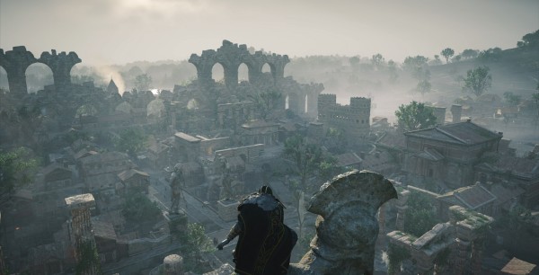 AC Valhalla: Los secretos de Lunden - Tesoros, riquezas, misterios, artefactos...