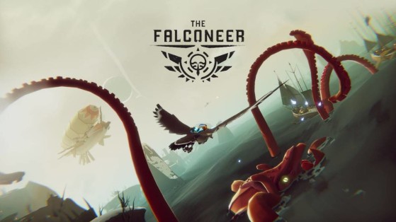 Análisis de Falconeer para Xbox Series, One y PC - Nunca volar sobre un halcón fue tan real y bonito