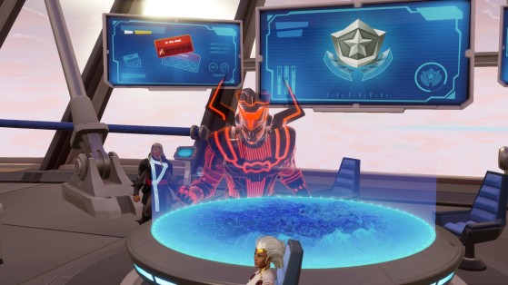 Fortnite: El evento de Galactus de final de Temporada 4 ya está en el juego y empezará pronto