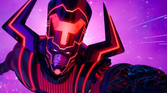Fortnite: Todo lo que sabemos del evento de Galactus. ¿Lucharemos contra el Devorador de mundos?