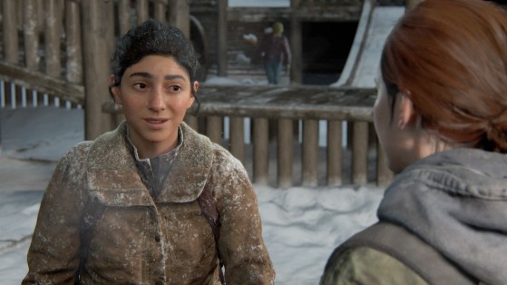 The Last of Us 2 se lleva el GOTY en la gala Golden Joystick Award 2020