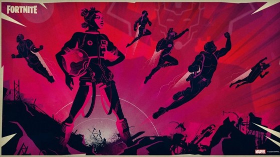 Fortnite: Para vencer a Galactus tendrás que usar tu propulsor ¡Toca entrenar con el jetpack!