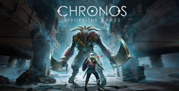 Análisis de Chronos: Before the Ashes para PC, PS4, Xbox One y Switch - Un Souls de cuento clásico