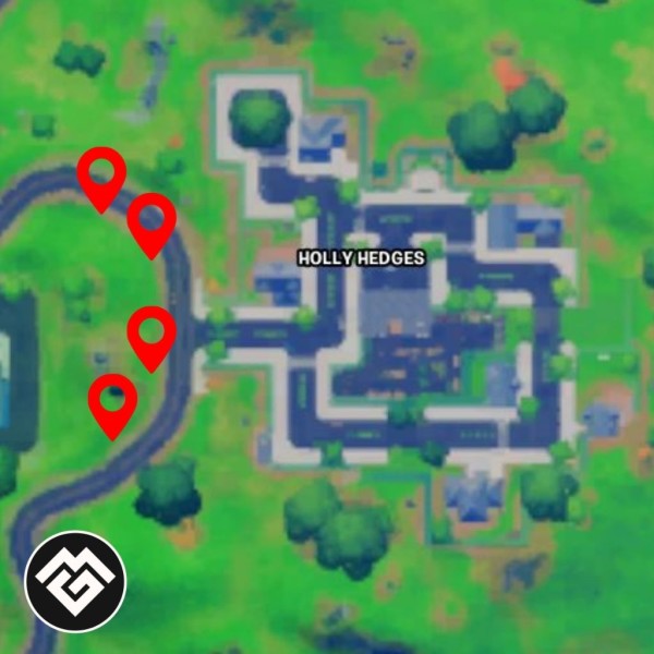 Fortnite : Battle royale