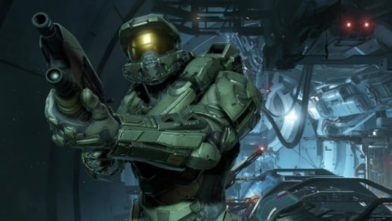 Fortnite x Halo: Skin del Jefe Maestro, fecha de lanzamiento, posible evento y más