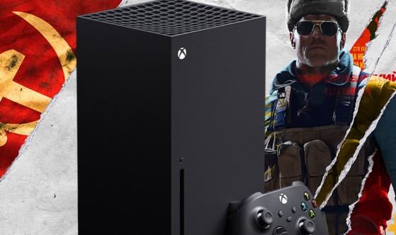 Call of Duty Cold War: Los jugadores de Xbox Series X piden que Treyarch les devuelva el dinero